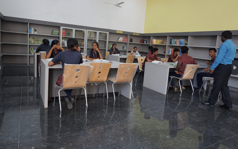 Surana College Bangalore Office Images photo 11